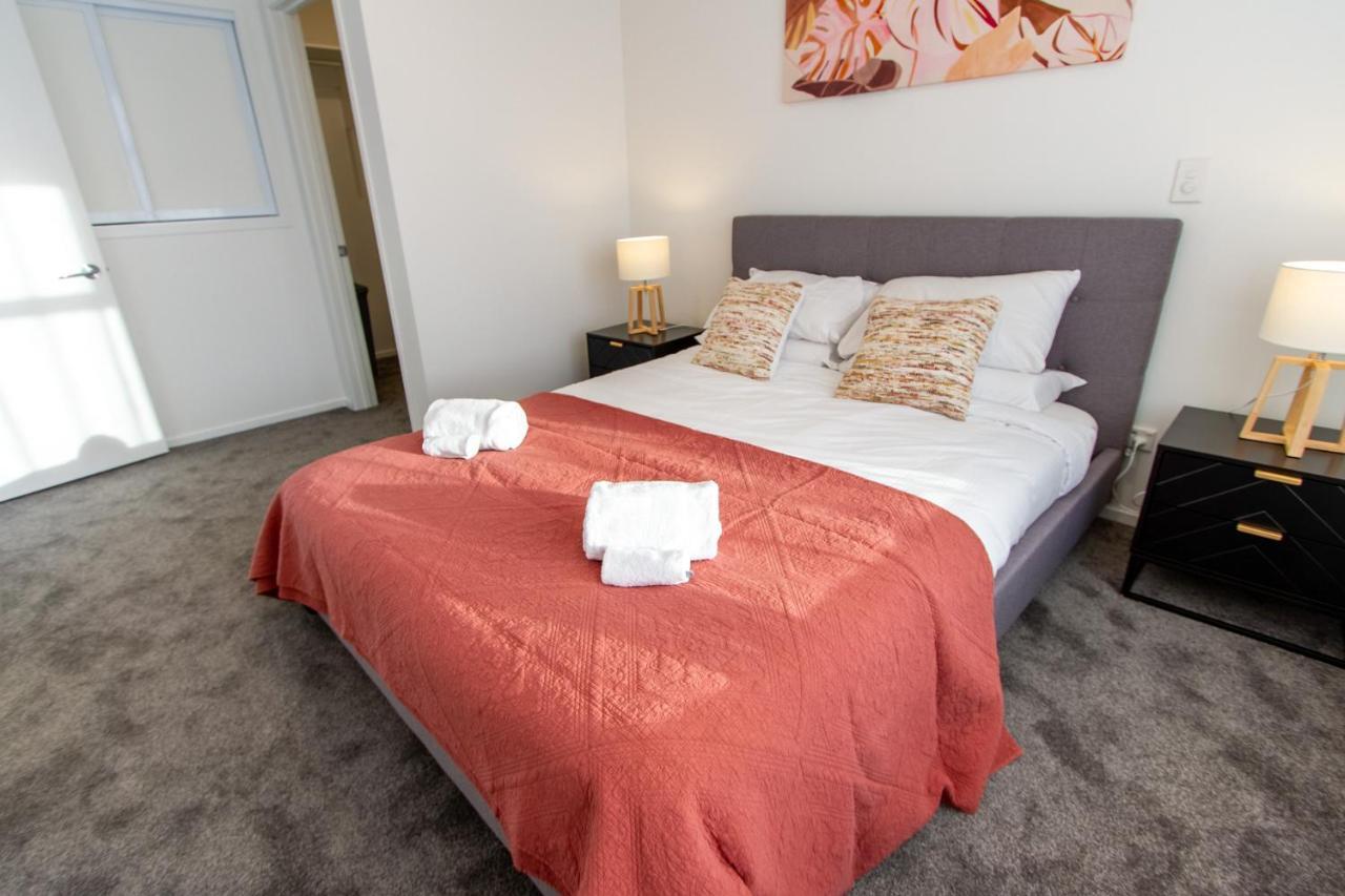 2 Bedroom Central Christchurch Hub Екстер'єр фото